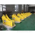 kcb15 breaker hydraulic for komatsu